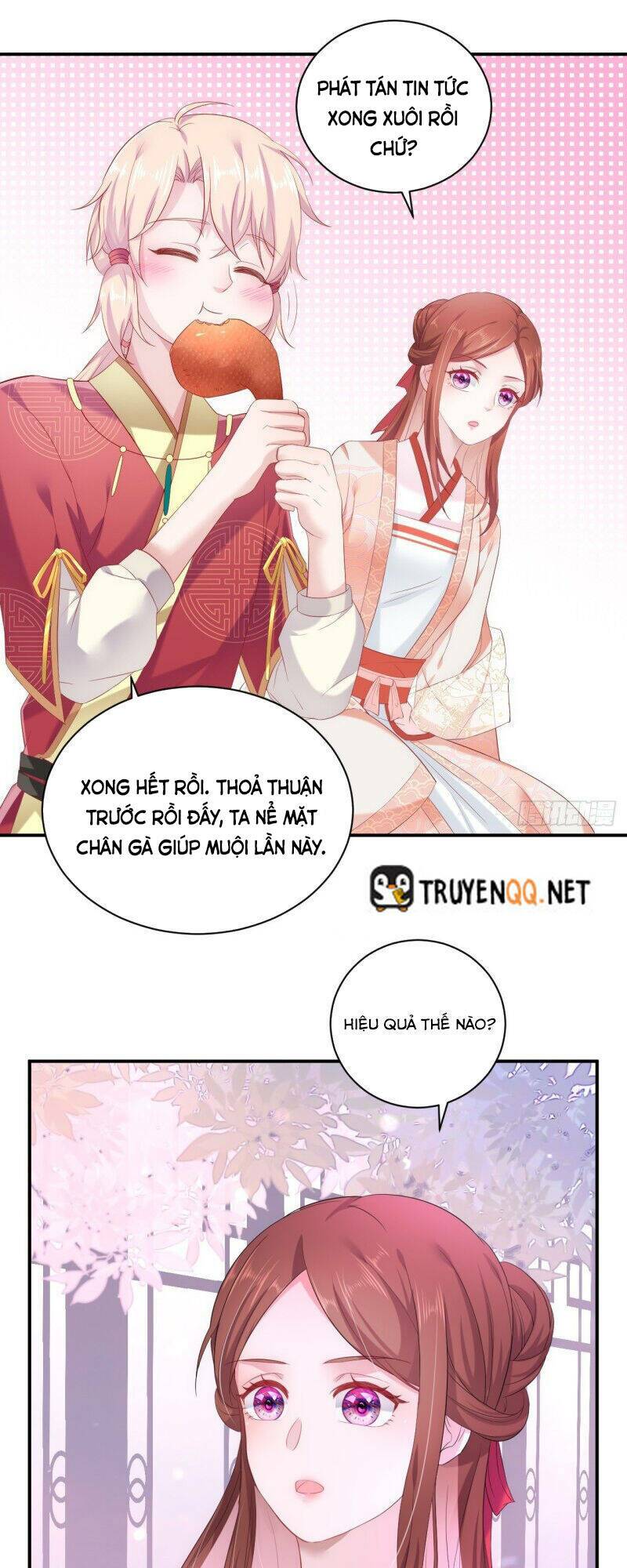 Minh Tinh Thời Cổ Đại - Chapter 2.2 - Page 12