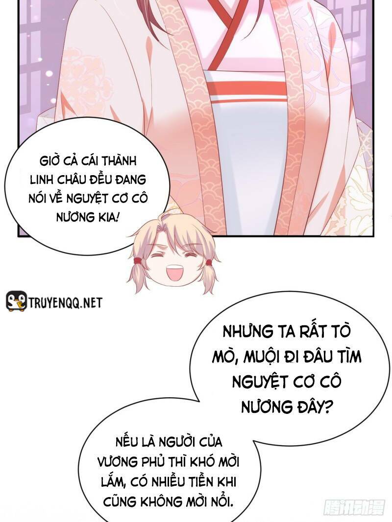 Minh Tinh Thời Cổ Đại - Chapter 2.2 - Page 13