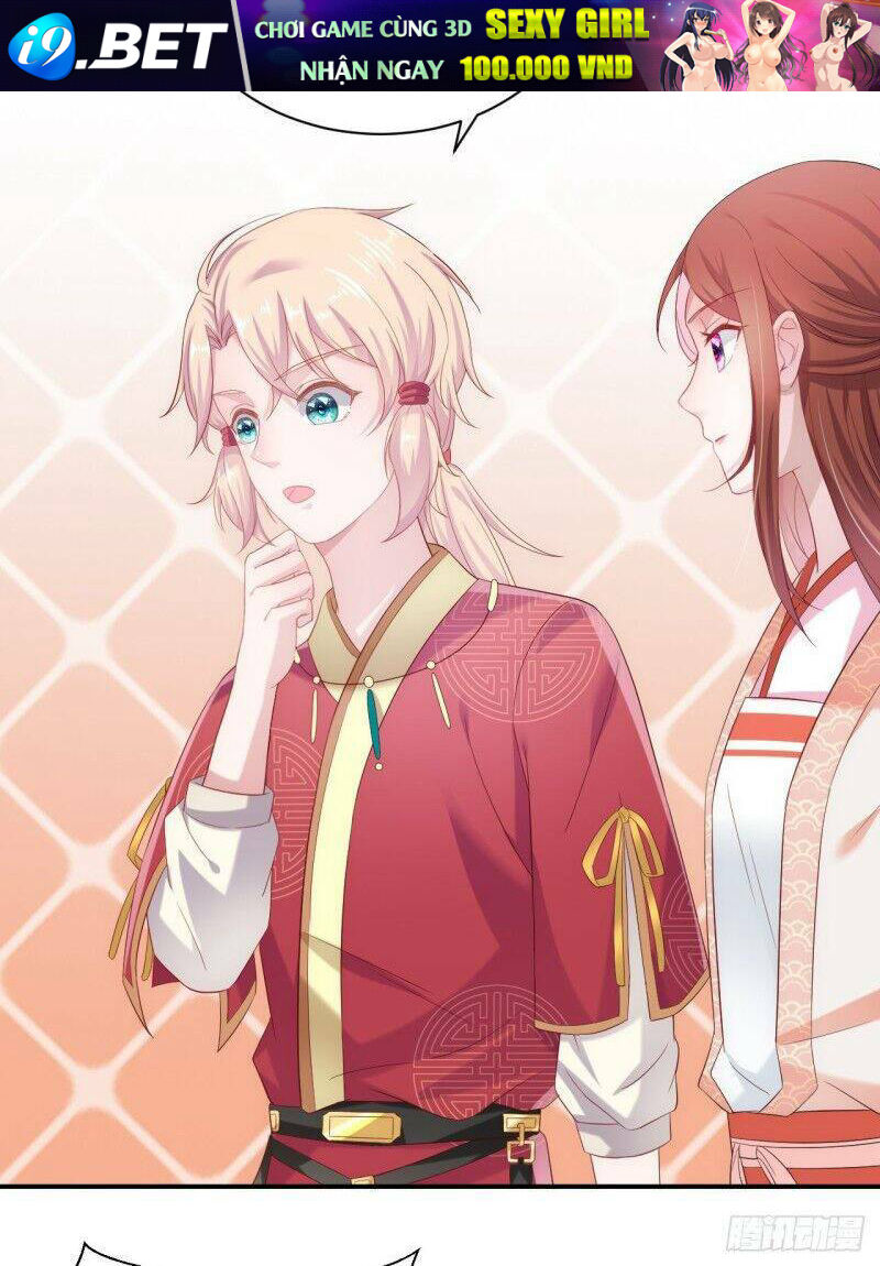 Minh Tinh Thời Cổ Đại - Chapter 2.2 - Page 14