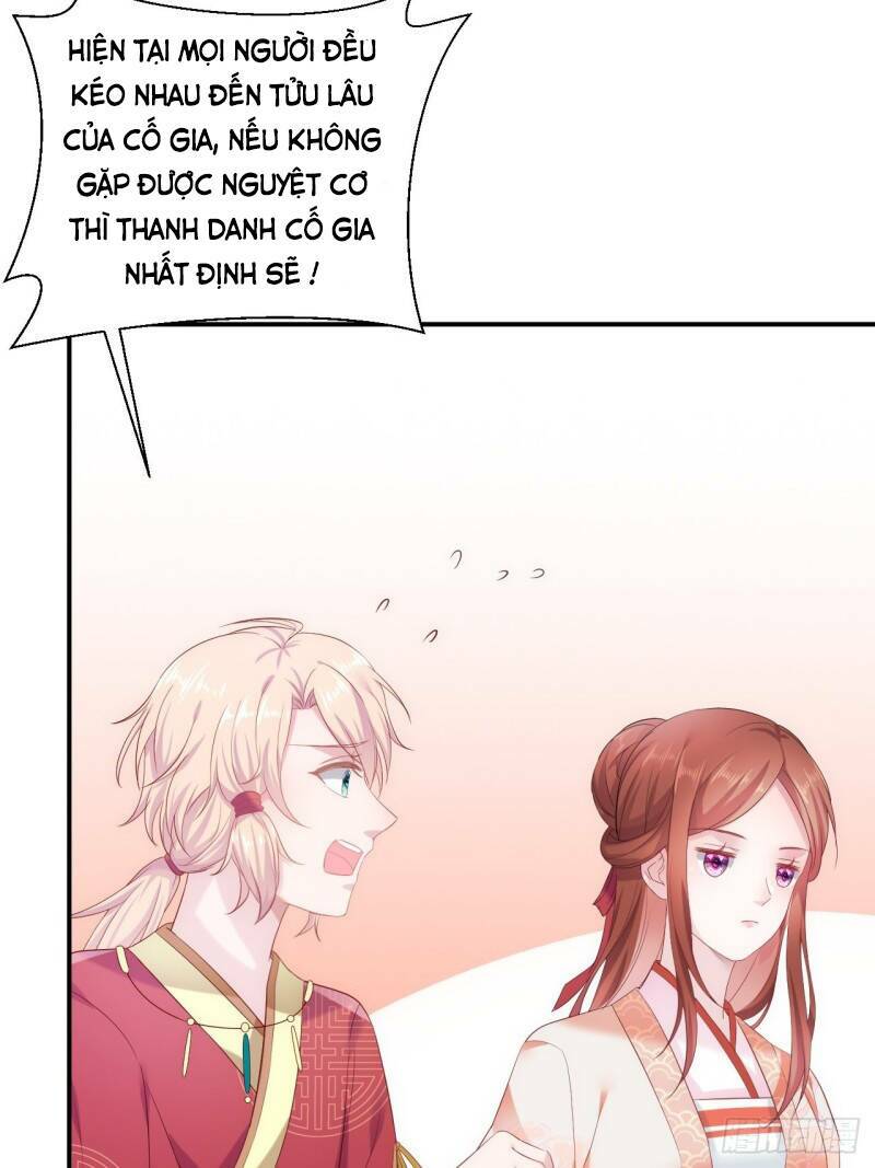 Minh Tinh Thời Cổ Đại - Chapter 2.2 - Page 15