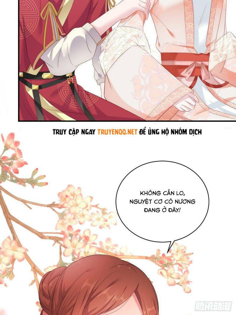 Minh Tinh Thời Cổ Đại - Chapter 2.2 - Page 16