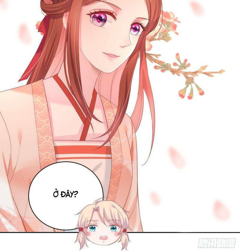 Minh Tinh Thời Cổ Đại - Chapter 2.2 - Page 17