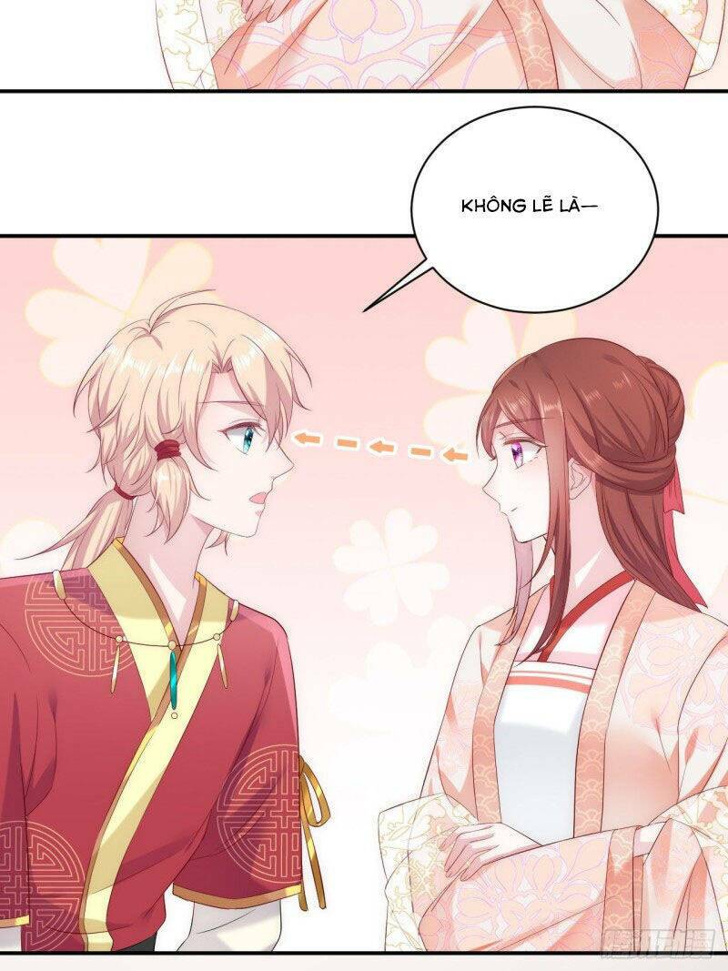 Minh Tinh Thời Cổ Đại - Chapter 2.2 - Page 20