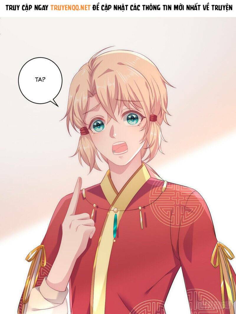 Minh Tinh Thời Cổ Đại - Chapter 2.2 - Page 21