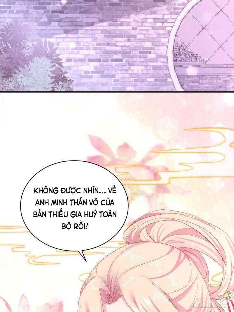 Minh Tinh Thời Cổ Đại - Chapter 2.2 - Page 25