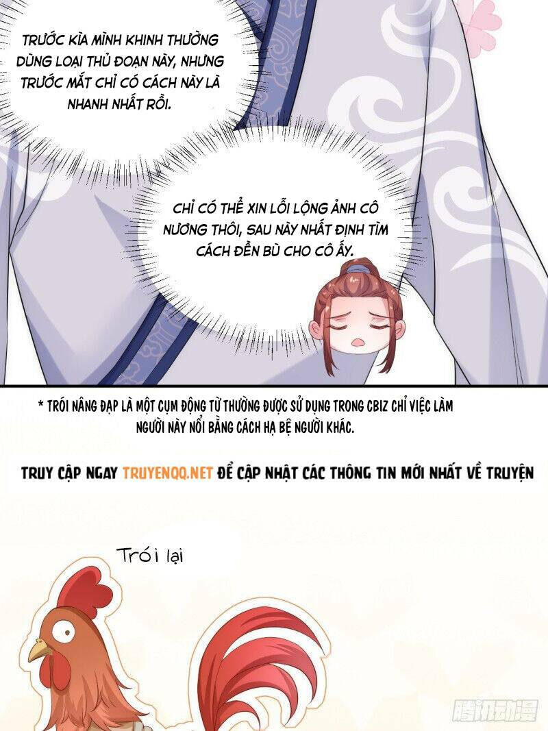 Minh Tinh Thời Cổ Đại - Chapter 2.2 - Page 4