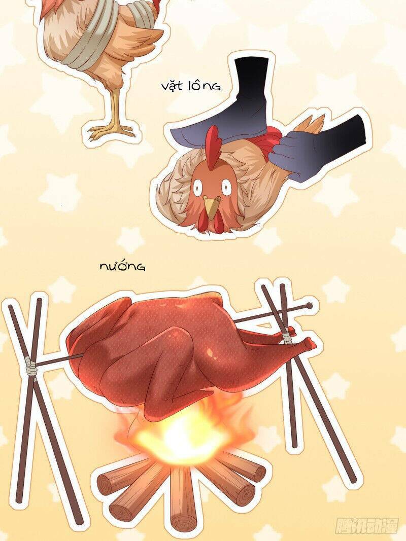 Minh Tinh Thời Cổ Đại - Chapter 2.2 - Page 5