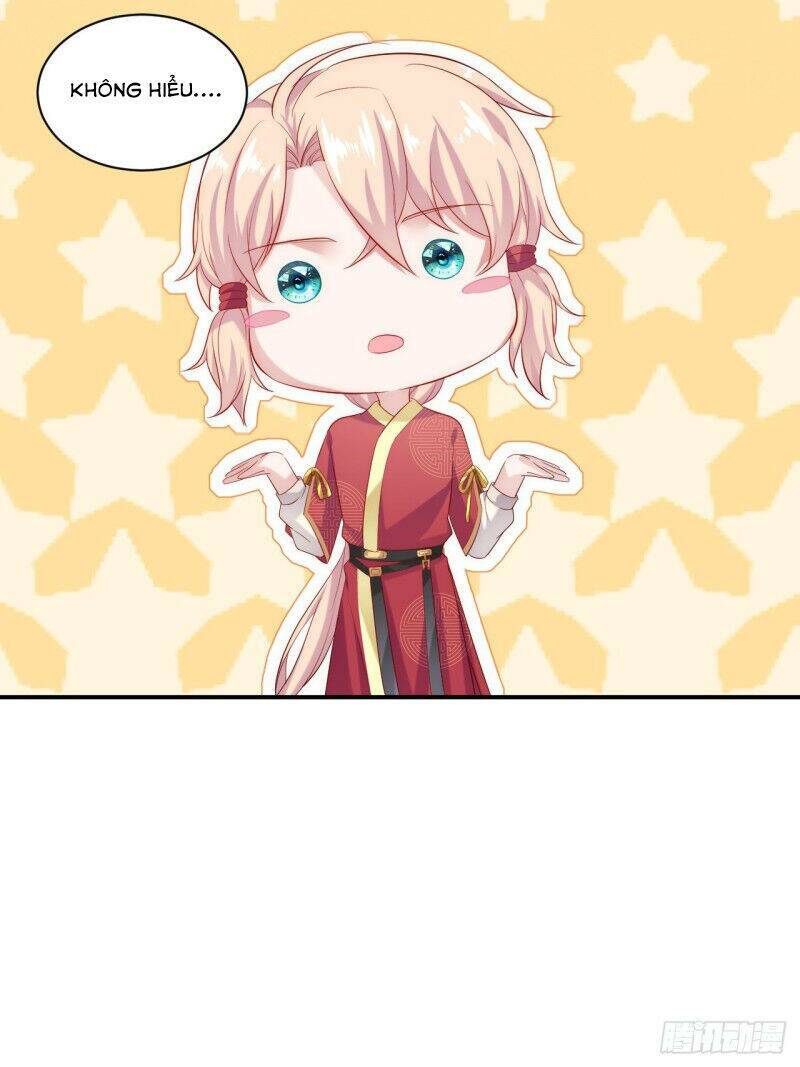 Minh Tinh Thời Cổ Đại - Chapter 2.2 - Page 6