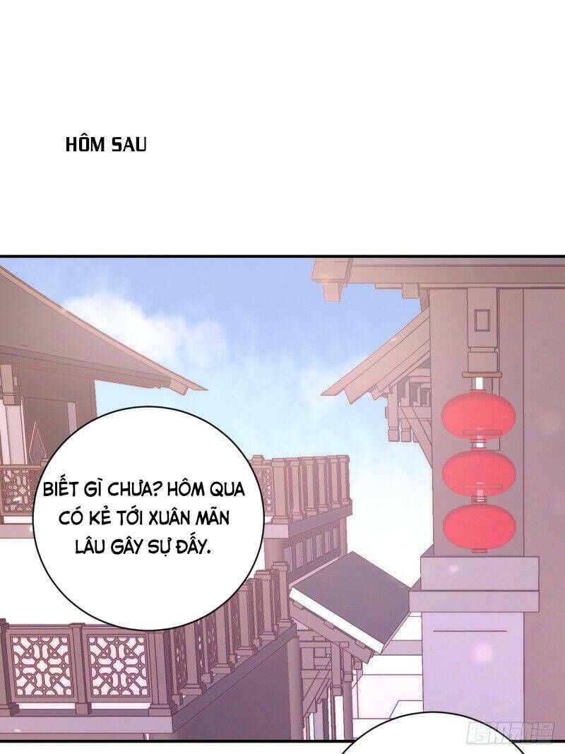 Minh Tinh Thời Cổ Đại - Chapter 2.2 - Page 7