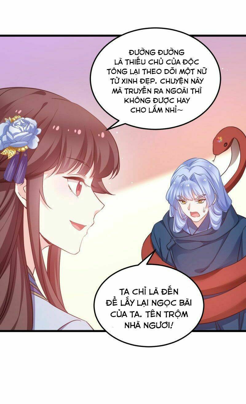 Trò Chơi Trừng Phạt - Chapter 99 - Page 9