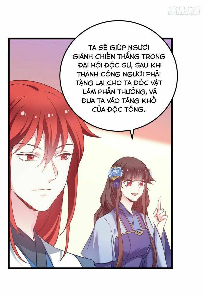 Trò Chơi Trừng Phạt - Chapter 99 - Page 11