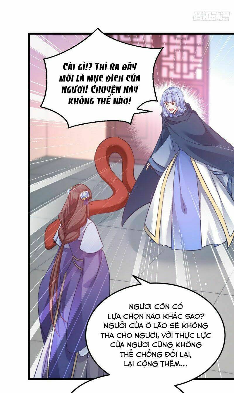 Trò Chơi Trừng Phạt - Chapter 99 - Page 12