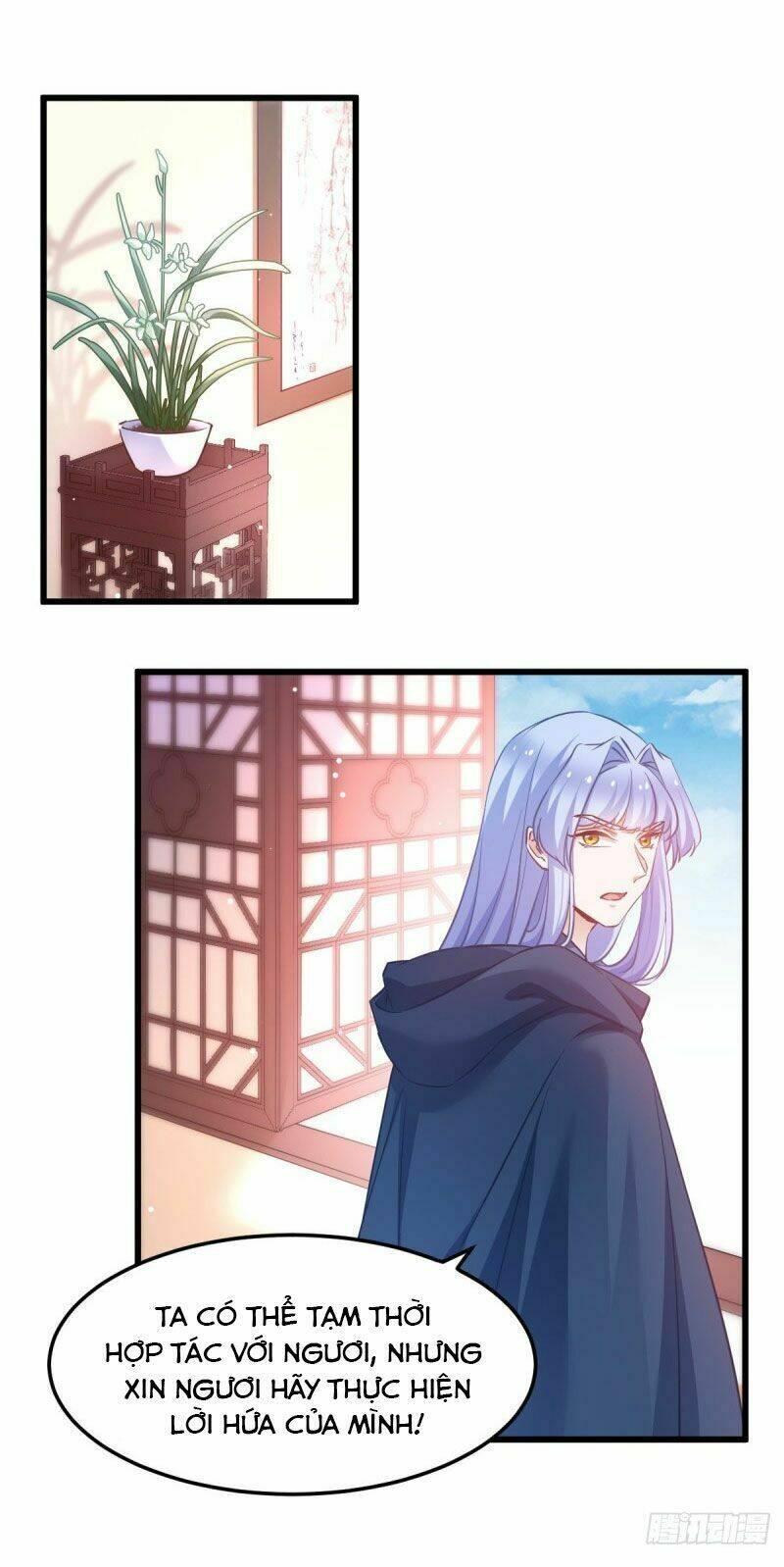 Trò Chơi Trừng Phạt - Chapter 99 - Page 14