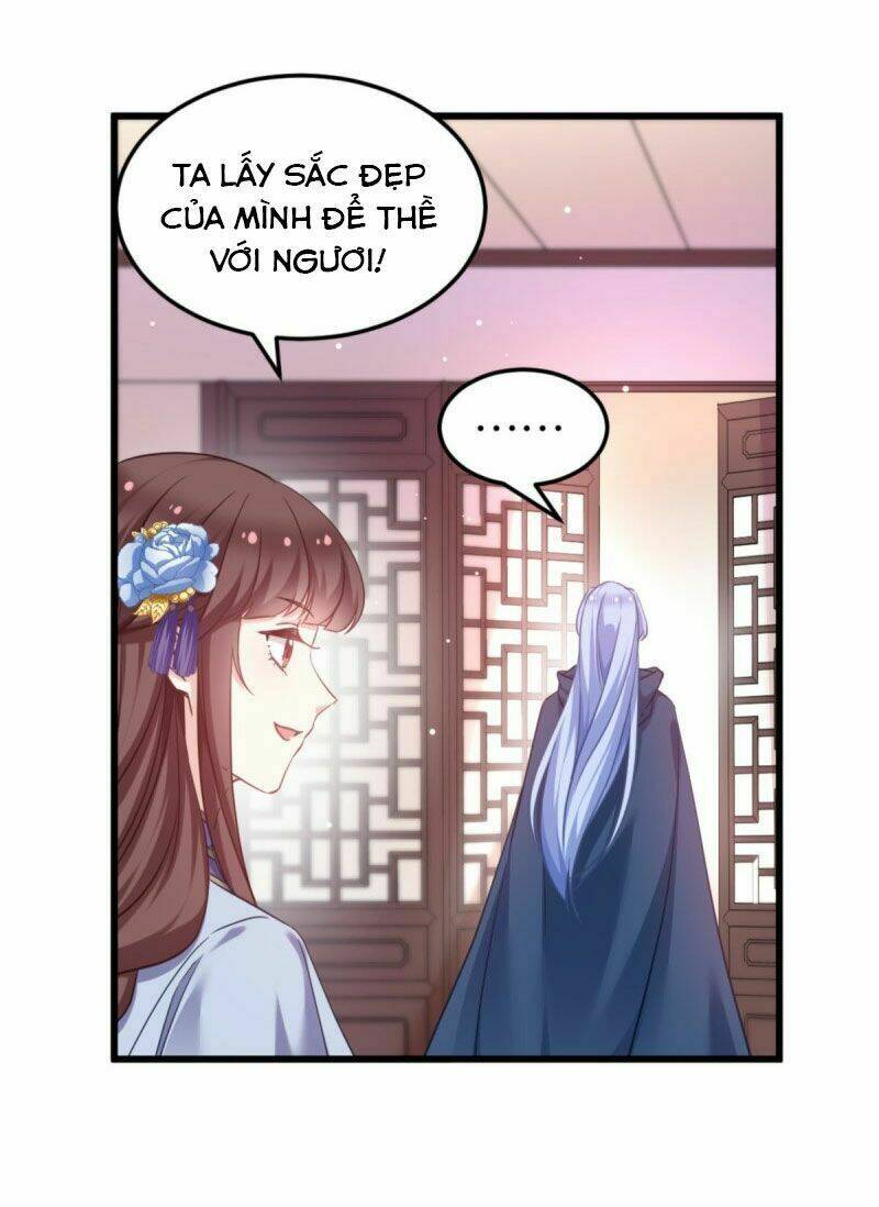 Trò Chơi Trừng Phạt - Chapter 99 - Page 15