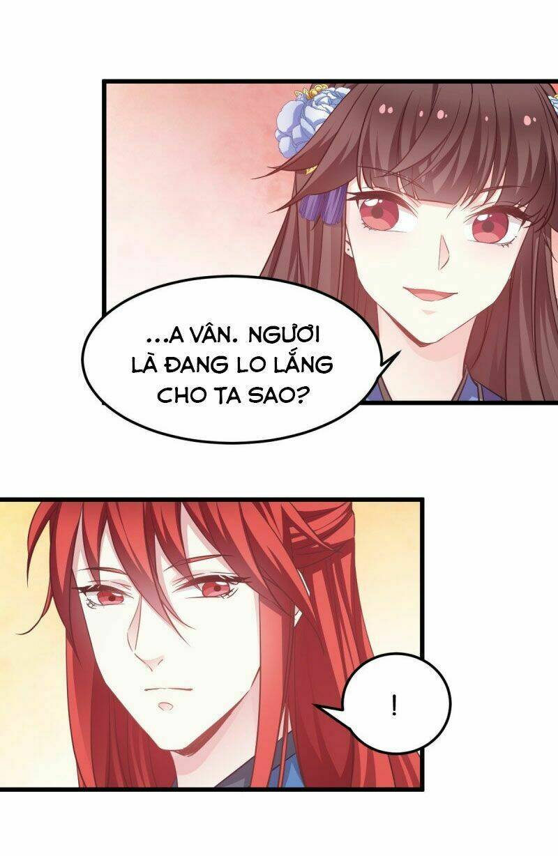 Trò Chơi Trừng Phạt - Chapter 99 - Page 17