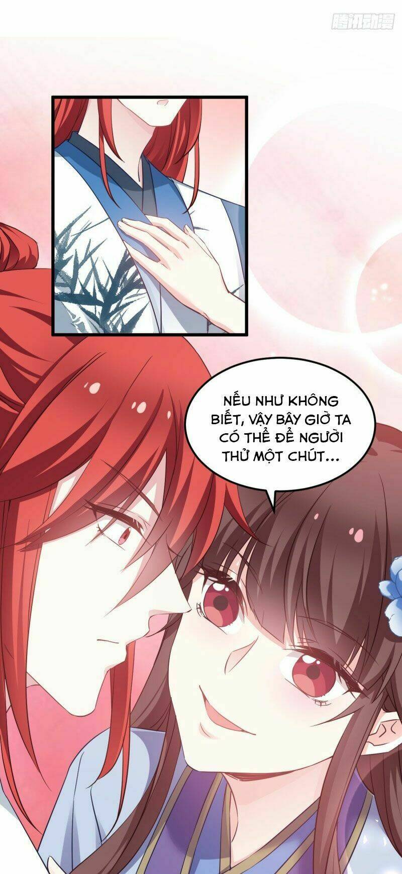 Trò Chơi Trừng Phạt - Chapter 99 - Page 19