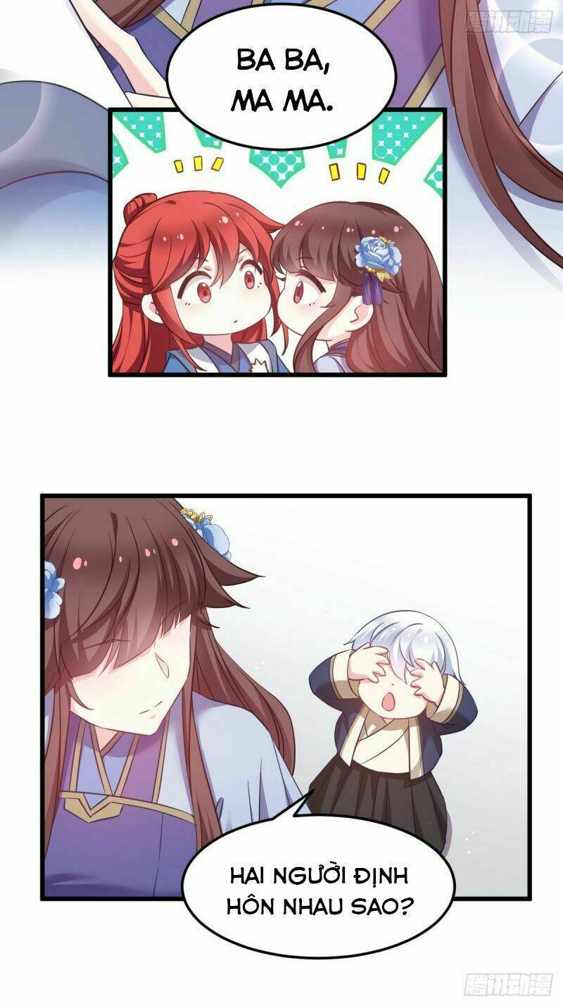 Trò Chơi Trừng Phạt - Chapter 99 - Page 20