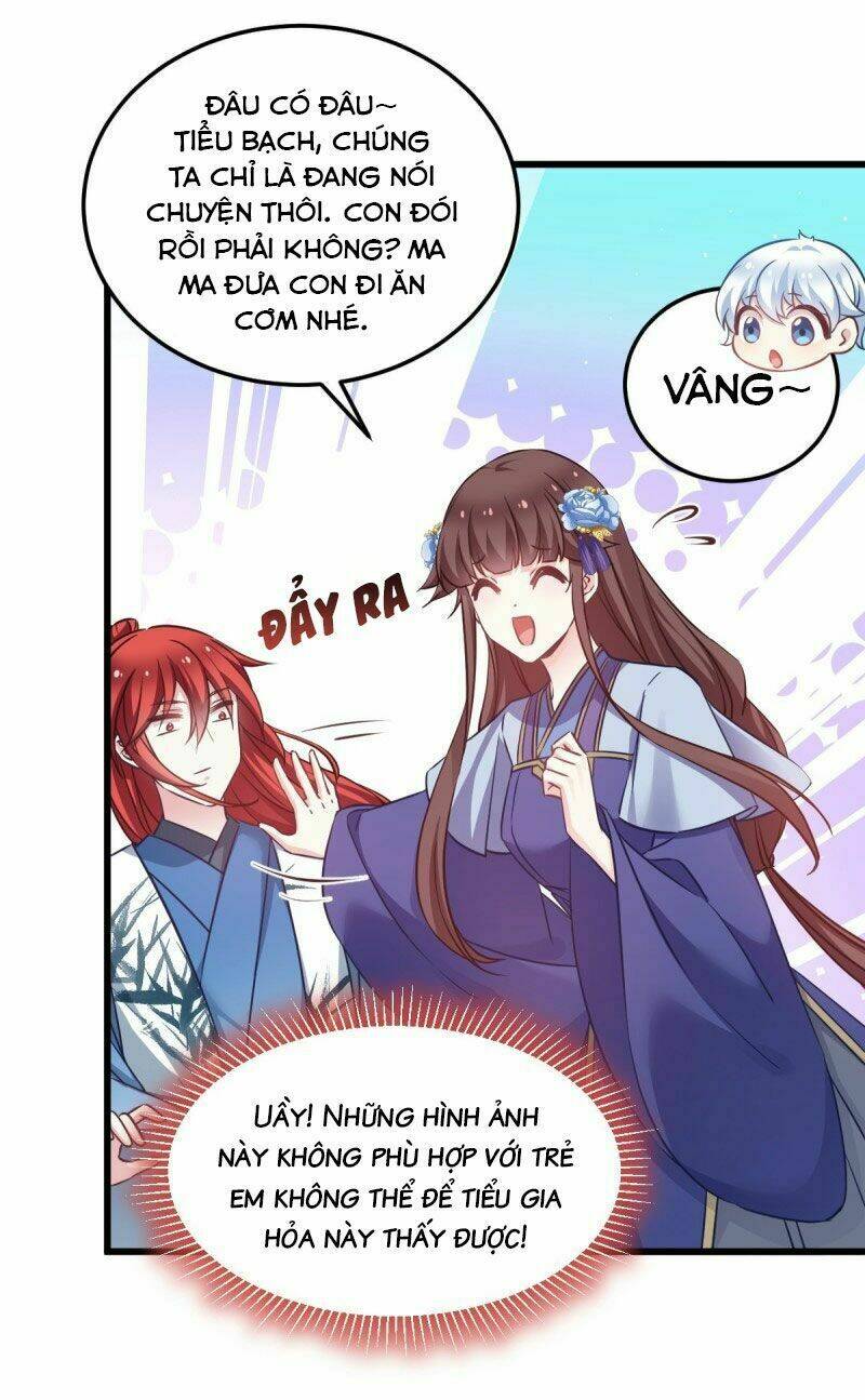 Trò Chơi Trừng Phạt - Chapter 99 - Page 21