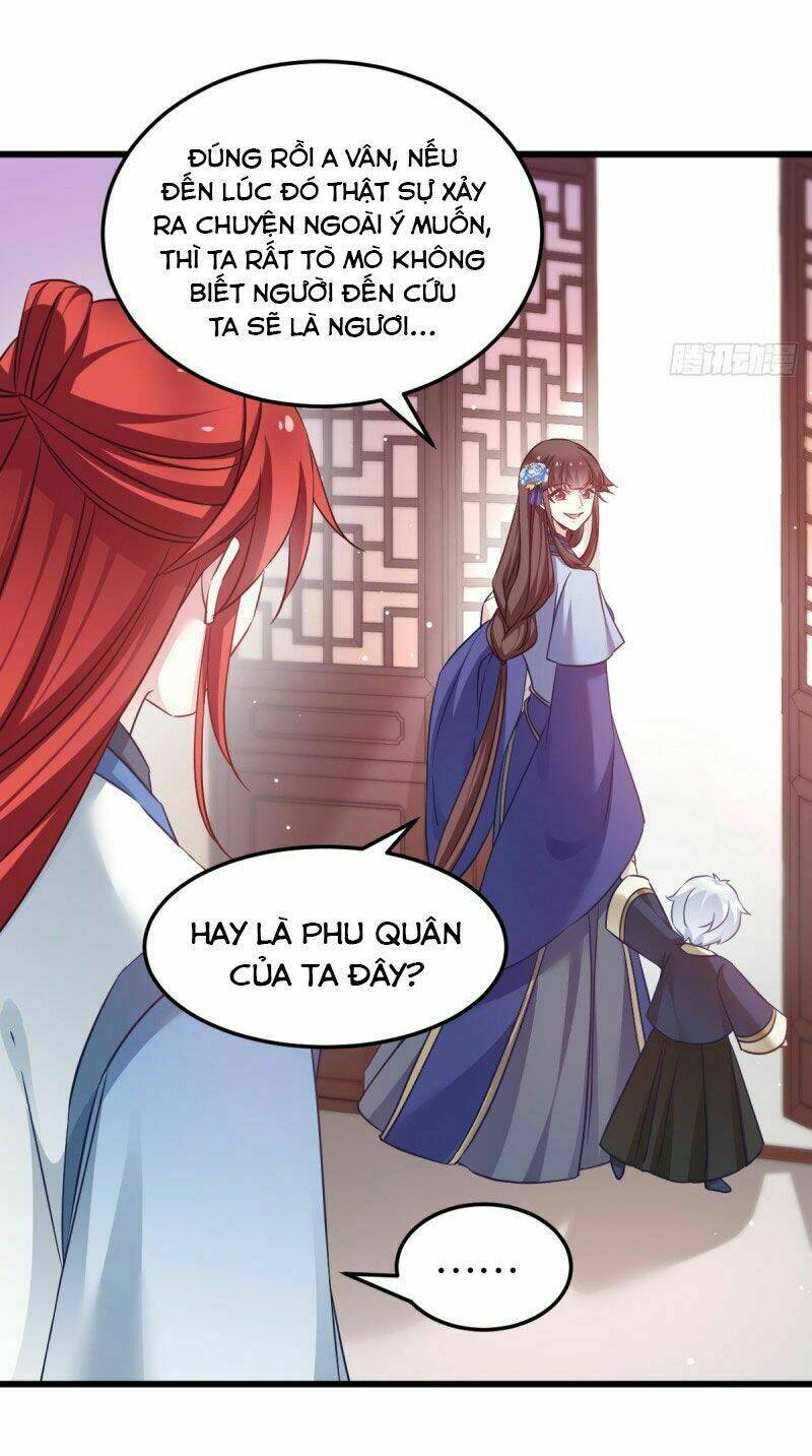 Trò Chơi Trừng Phạt - Chapter 99 - Page 22