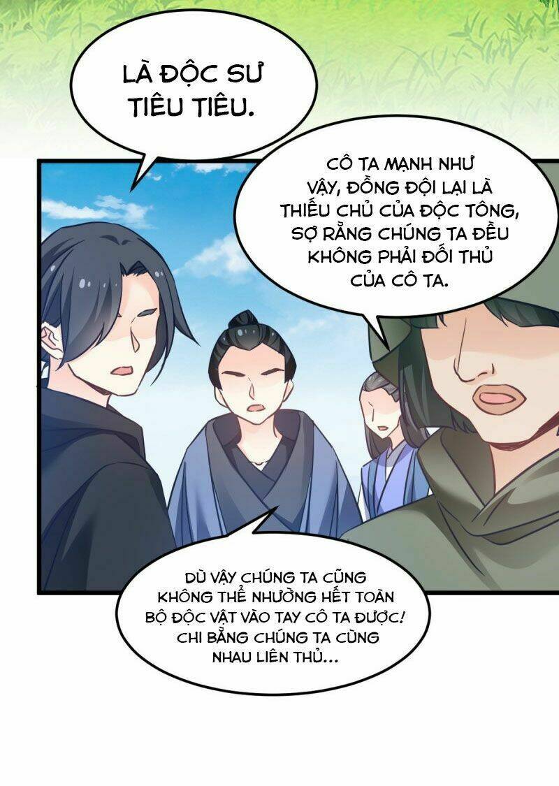 Trò Chơi Trừng Phạt - Chapter 99 - Page 27