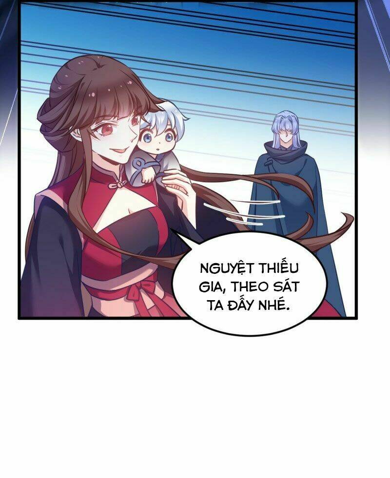 Trò Chơi Trừng Phạt - Chapter 99 - Page 31