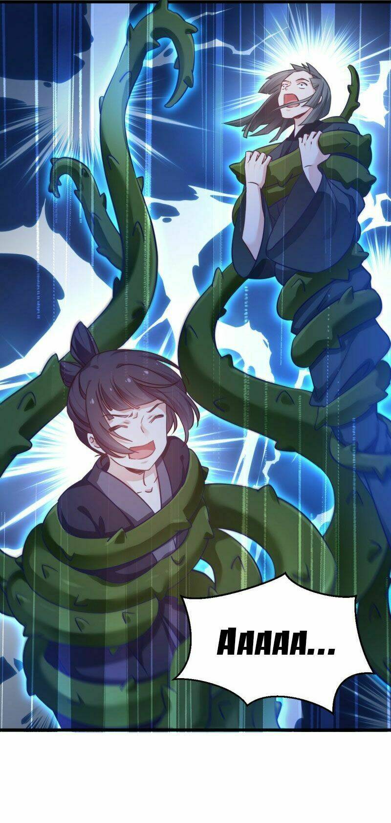 Trò Chơi Trừng Phạt - Chapter 99 - Page 33