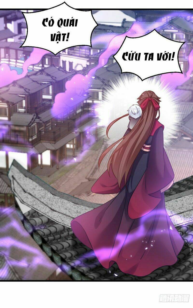 Trò Chơi Trừng Phạt - Chapter 99 - Page 37