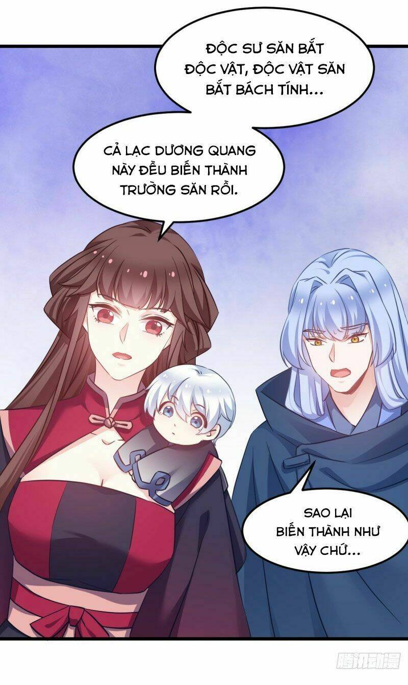 Trò Chơi Trừng Phạt - Chapter 99 - Page 38