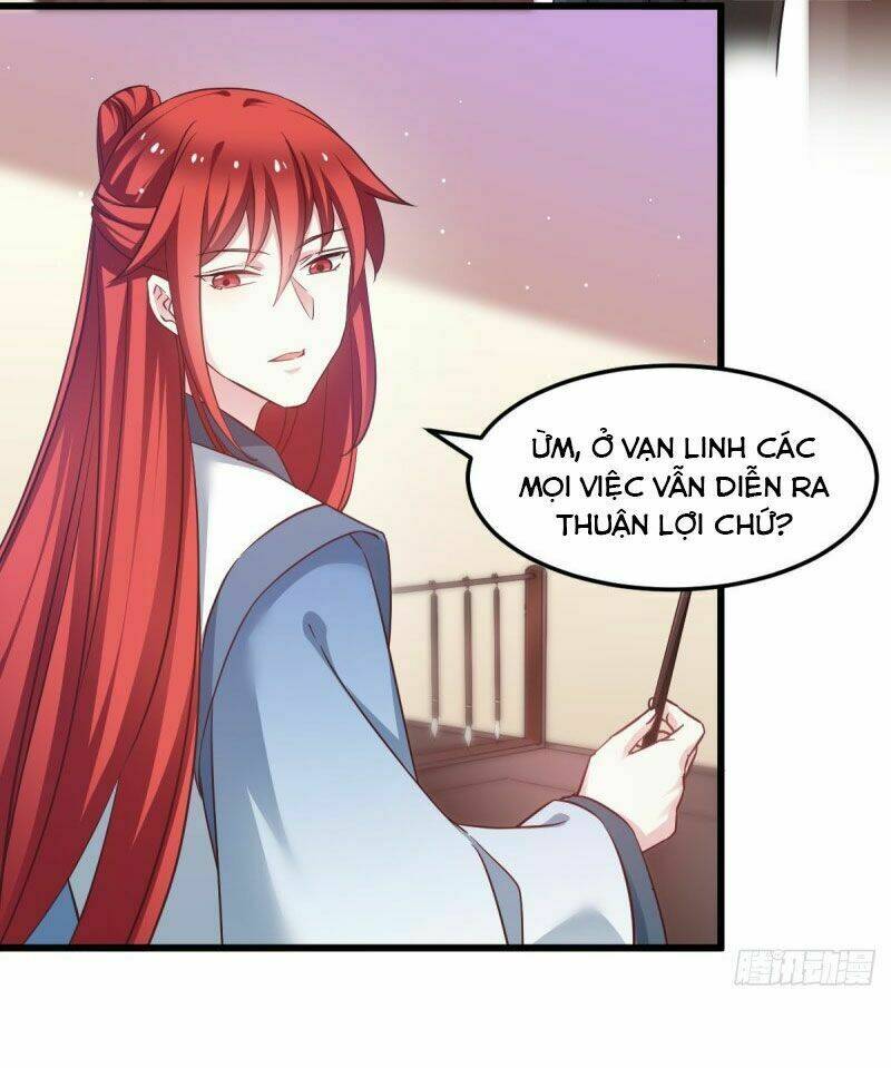 Trò Chơi Trừng Phạt - Chapter 99 - Page 3