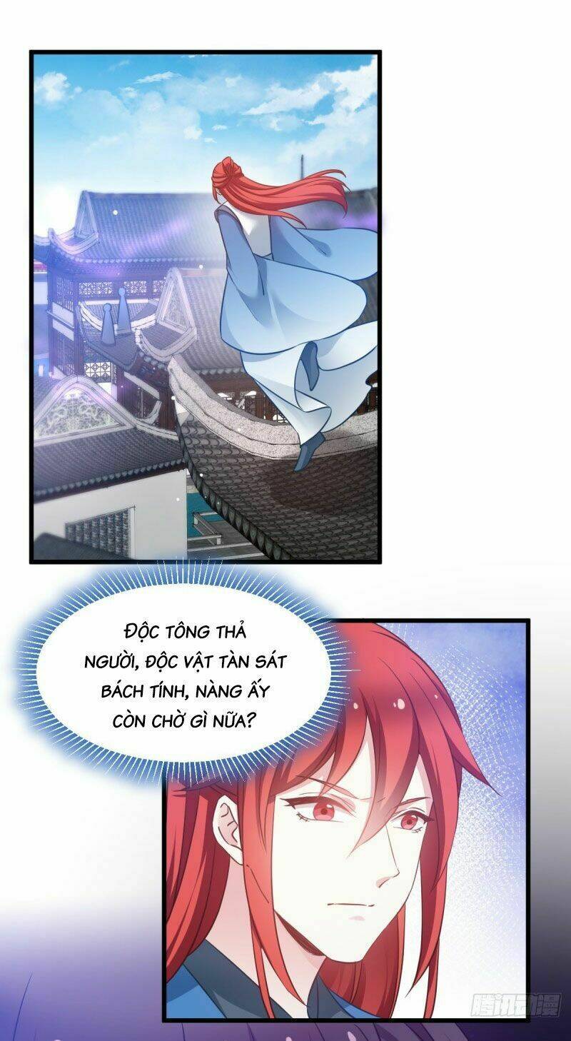 Trò Chơi Trừng Phạt - Chapter 99 - Page 39