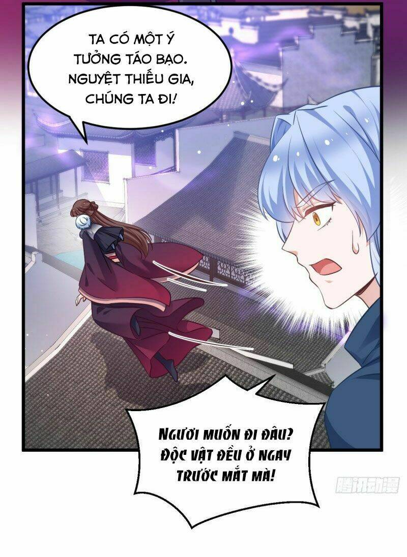 Trò Chơi Trừng Phạt - Chapter 99 - Page 41