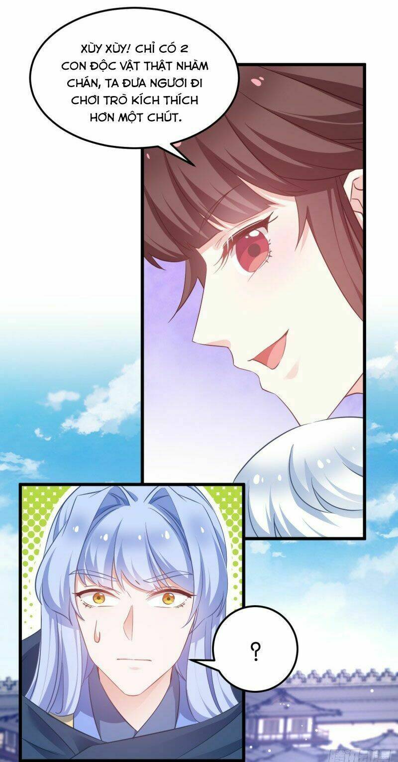 Trò Chơi Trừng Phạt - Chapter 99 - Page 42