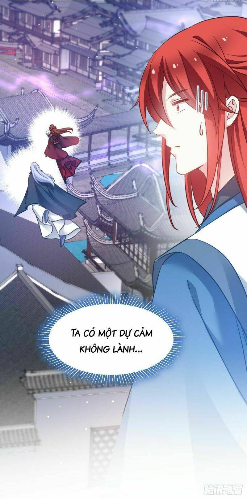 Trò Chơi Trừng Phạt - Chapter 99 - Page 43