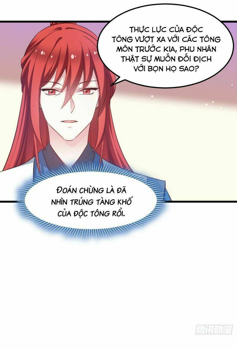 Trò Chơi Trừng Phạt - Chapter 99 - Page 5