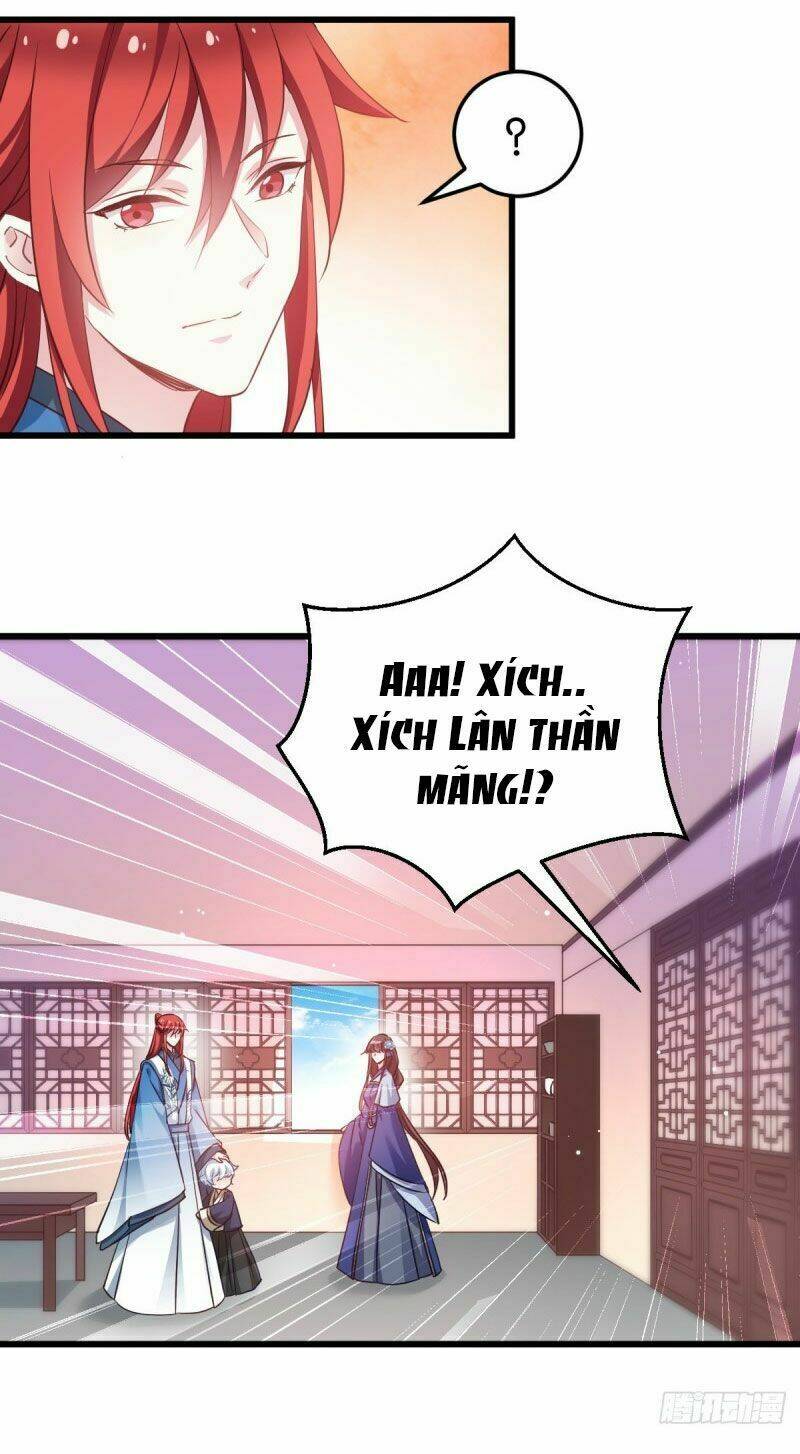 Trò Chơi Trừng Phạt - Chapter 99 - Page 7