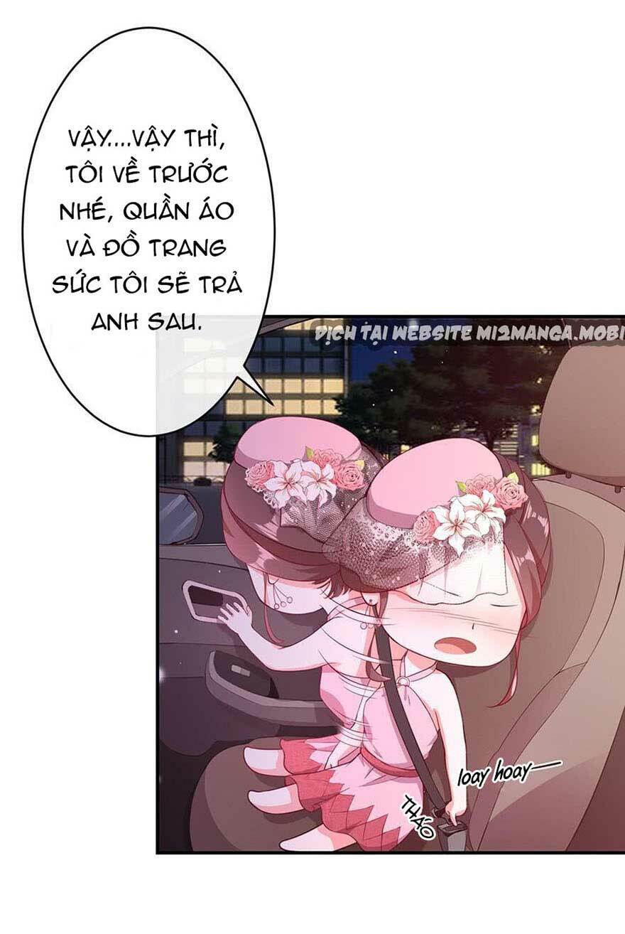 Gả Cho Tình Cũ Làm Lão Bà - Chapter 50 - Page 9