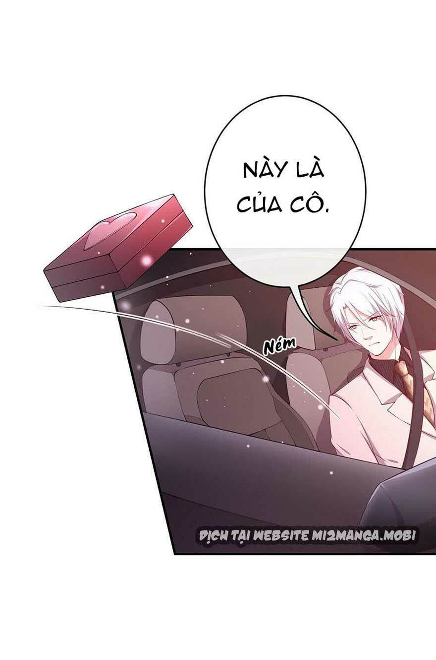 Gả Cho Tình Cũ Làm Lão Bà - Chapter 50 - Page 12