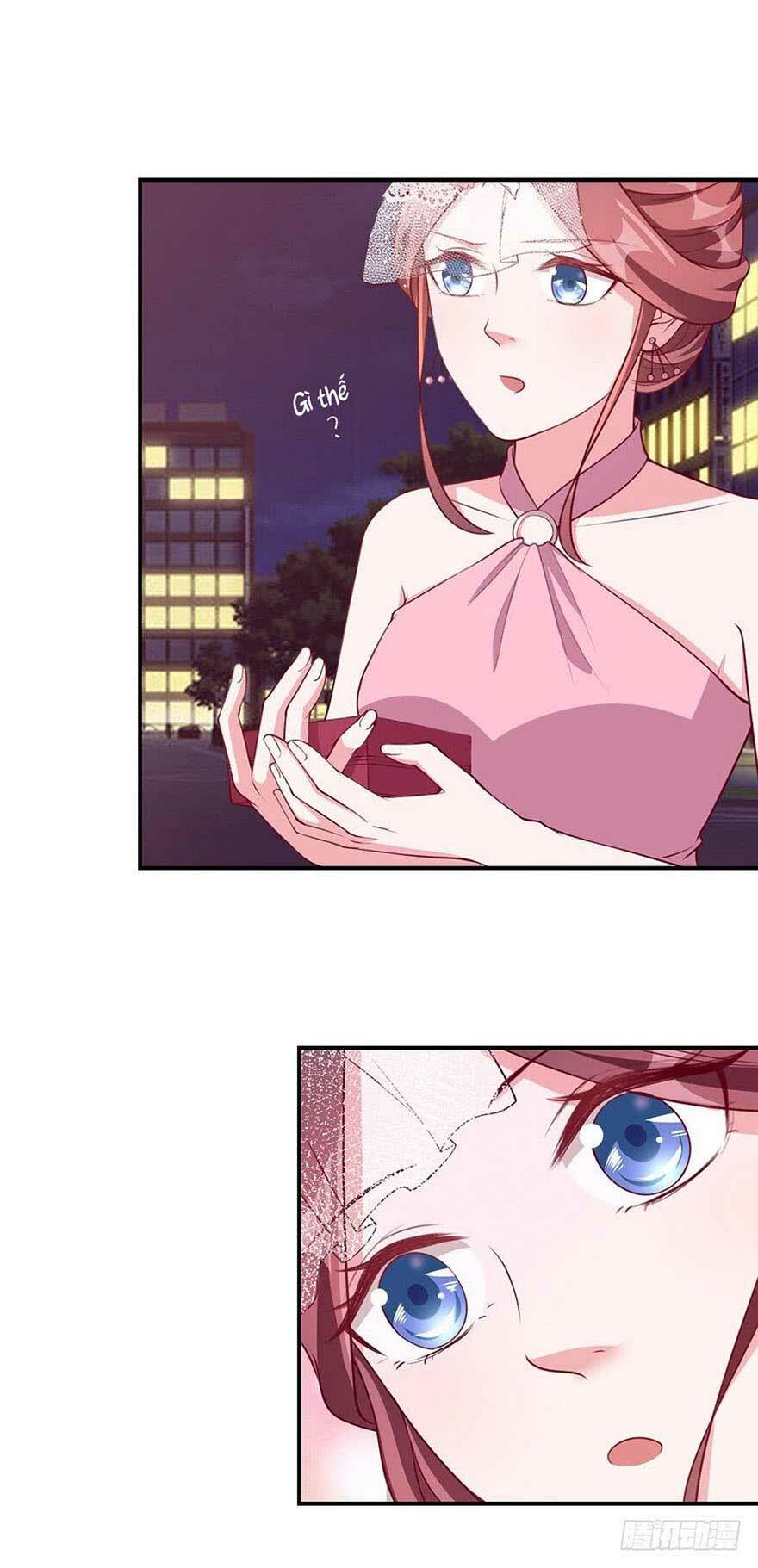 Gả Cho Tình Cũ Làm Lão Bà - Chapter 50 - Page 13