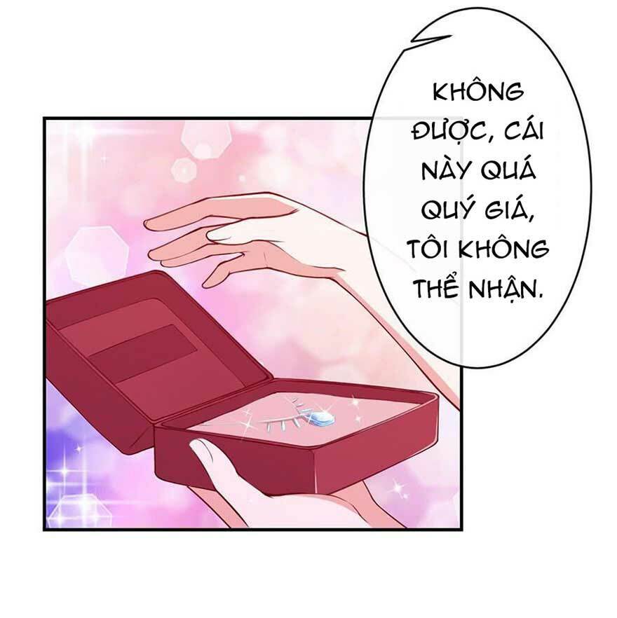 Gả Cho Tình Cũ Làm Lão Bà - Chapter 50 - Page 14