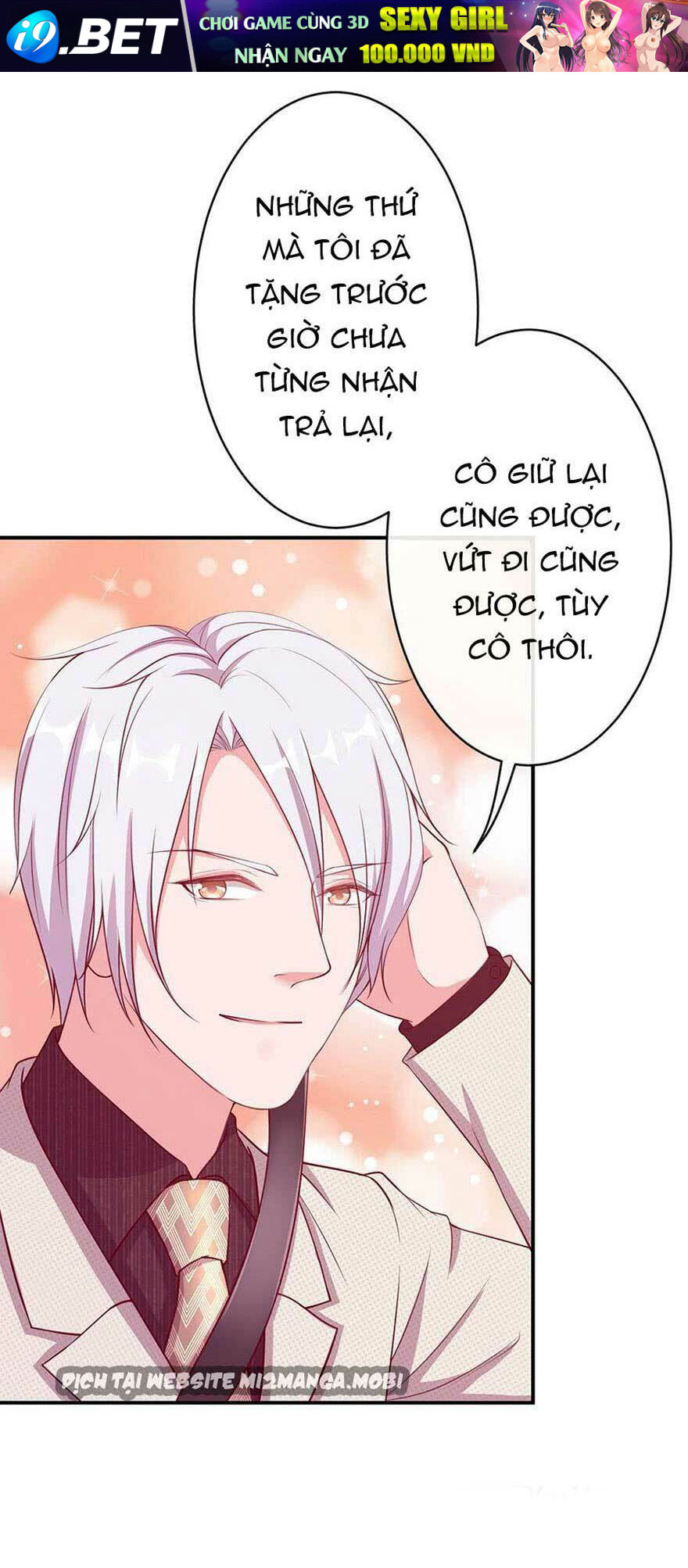 Gả Cho Tình Cũ Làm Lão Bà - Chapter 50 - Page 15