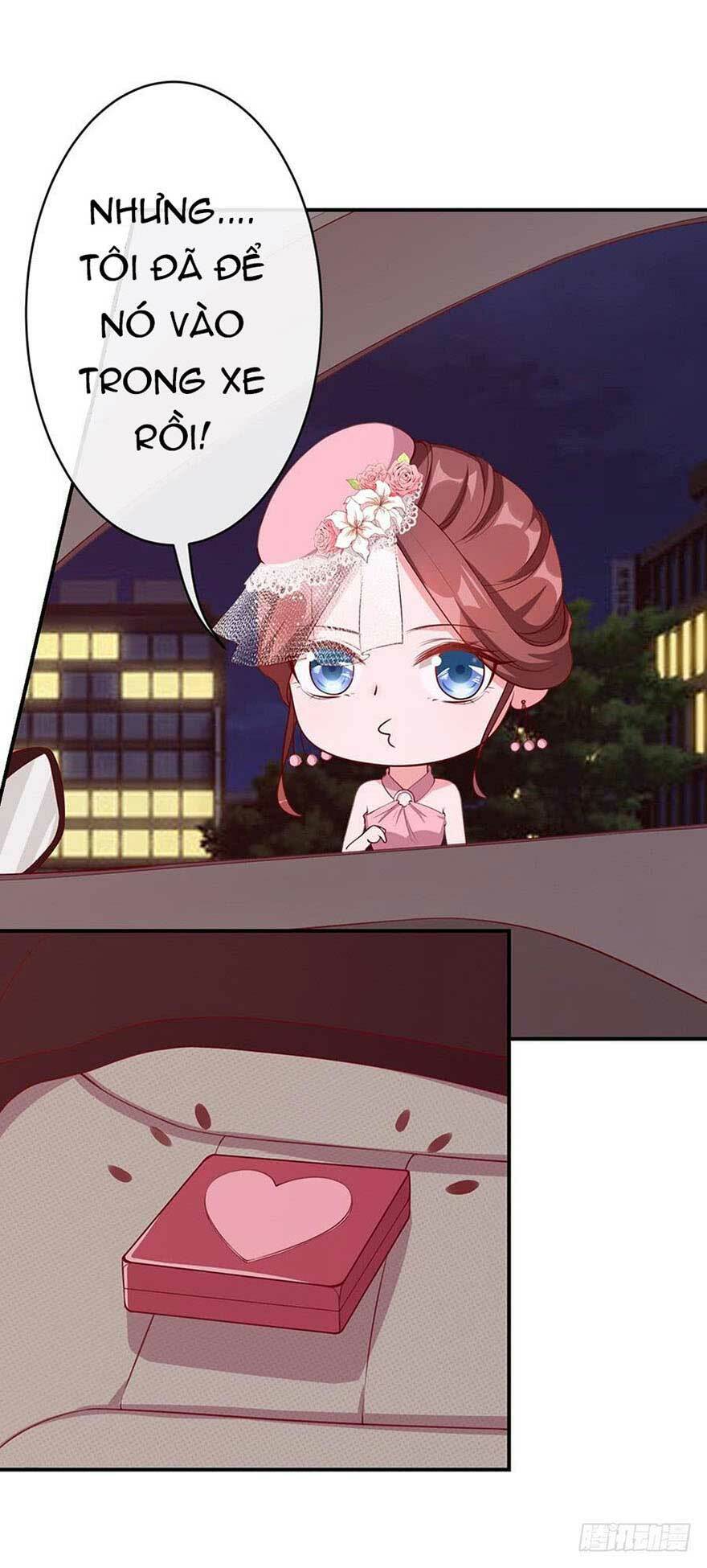Gả Cho Tình Cũ Làm Lão Bà - Chapter 50 - Page 16