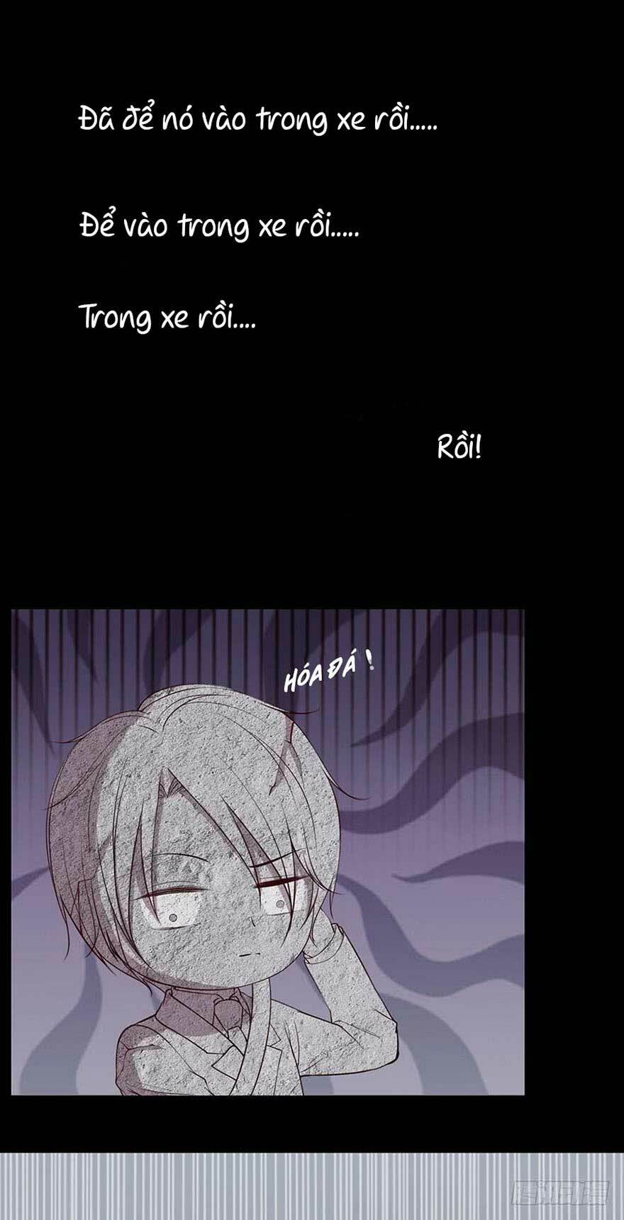 Gả Cho Tình Cũ Làm Lão Bà - Chapter 50 - Page 17