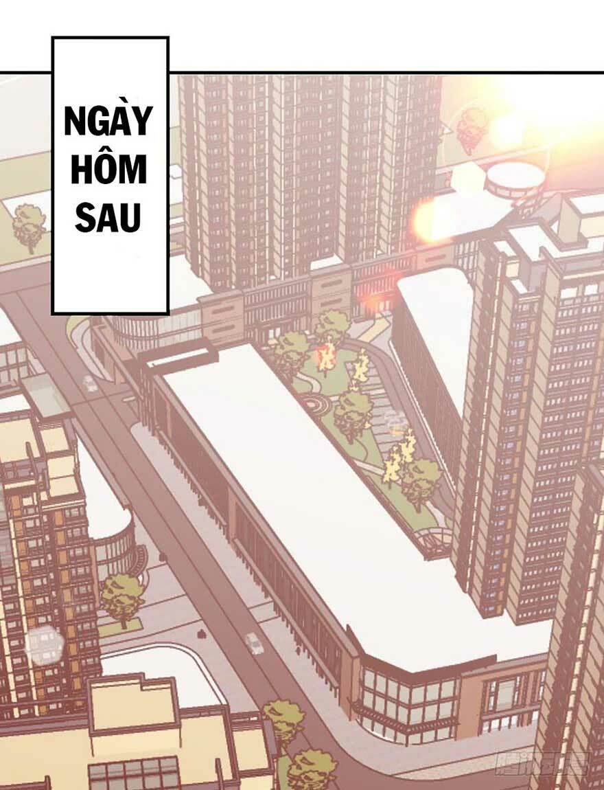 Gả Cho Tình Cũ Làm Lão Bà - Chapter 50 - Page 20