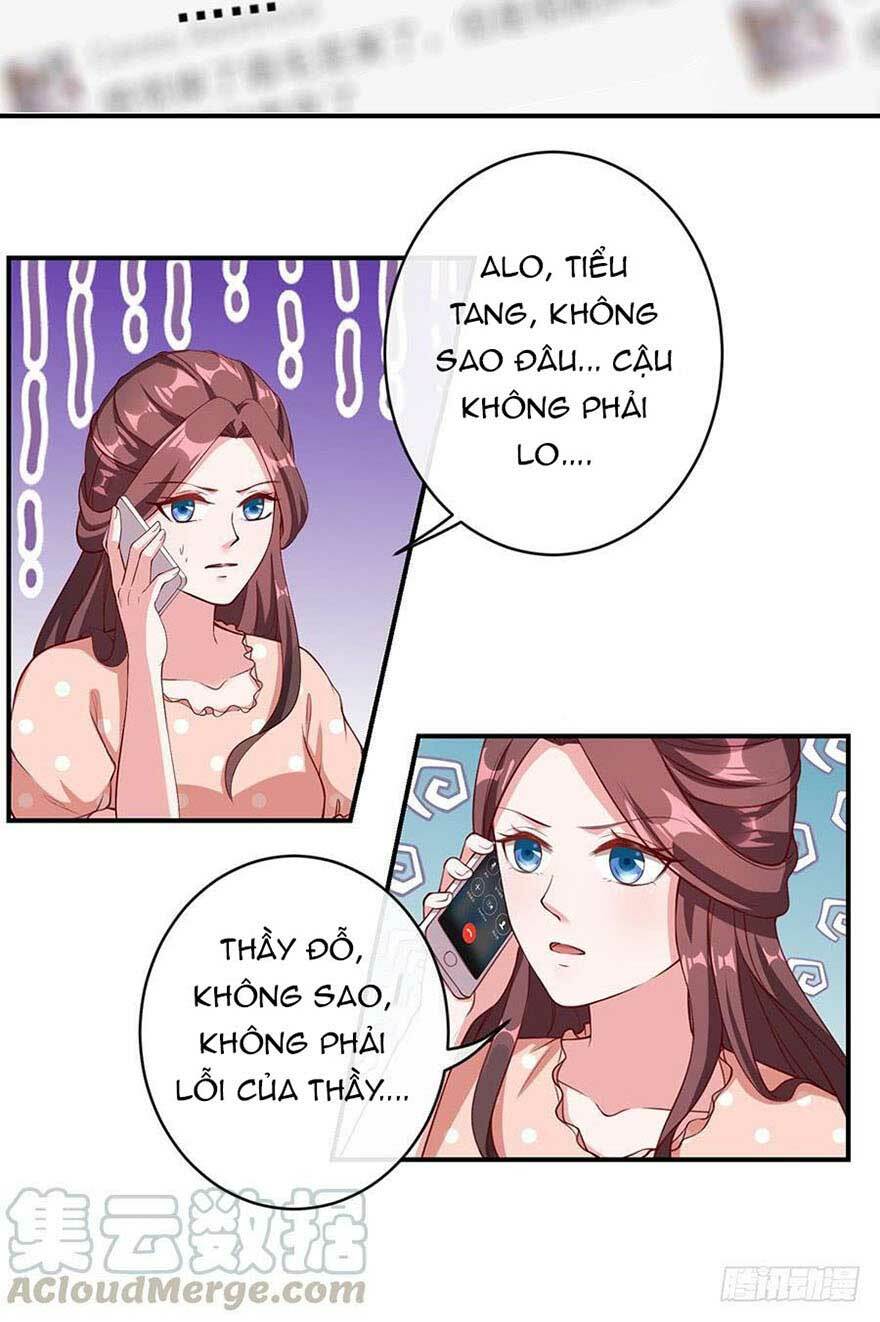 Gả Cho Tình Cũ Làm Lão Bà - Chapter 50 - Page 23