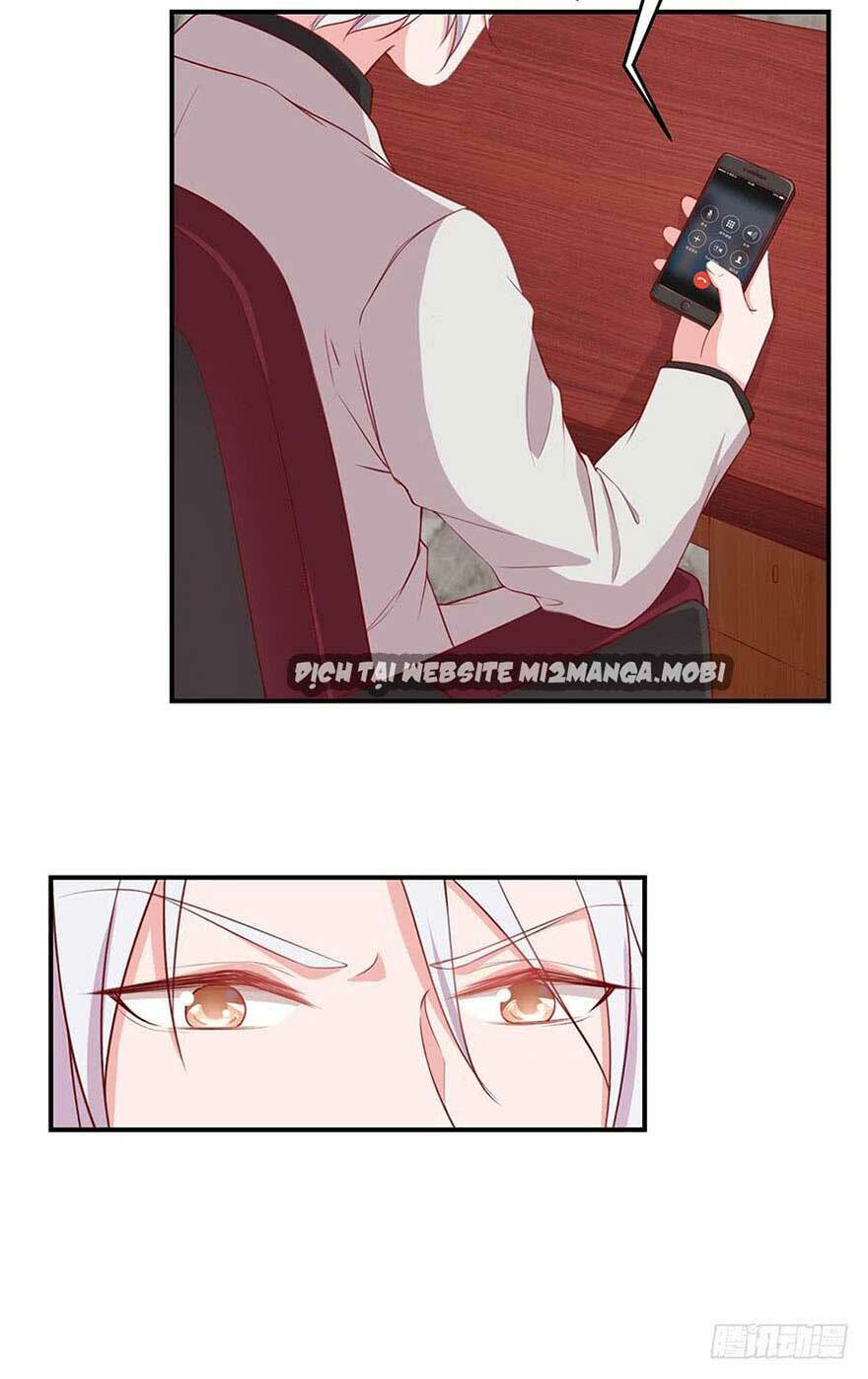 Gả Cho Tình Cũ Làm Lão Bà - Chapter 50 - Page 28