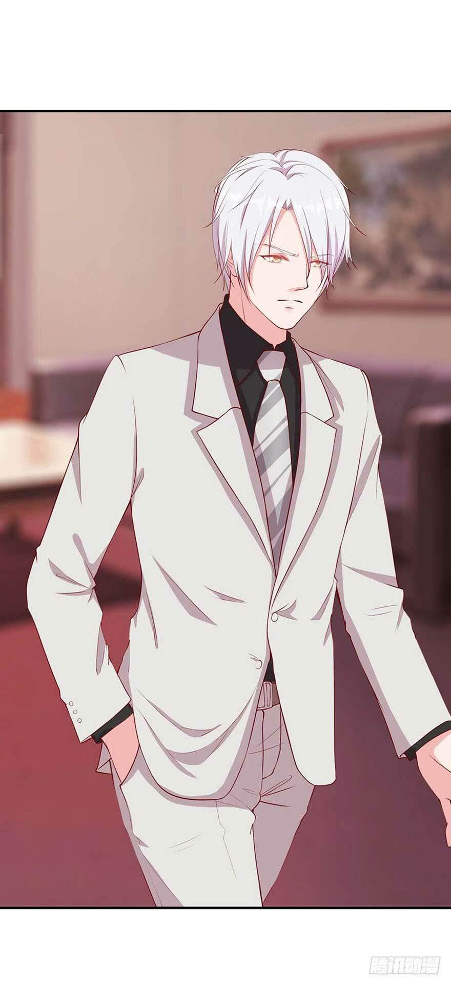 Gả Cho Tình Cũ Làm Lão Bà - Chapter 50 - Page 30