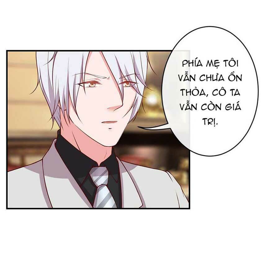 Gả Cho Tình Cũ Làm Lão Bà - Chapter 50 - Page 32