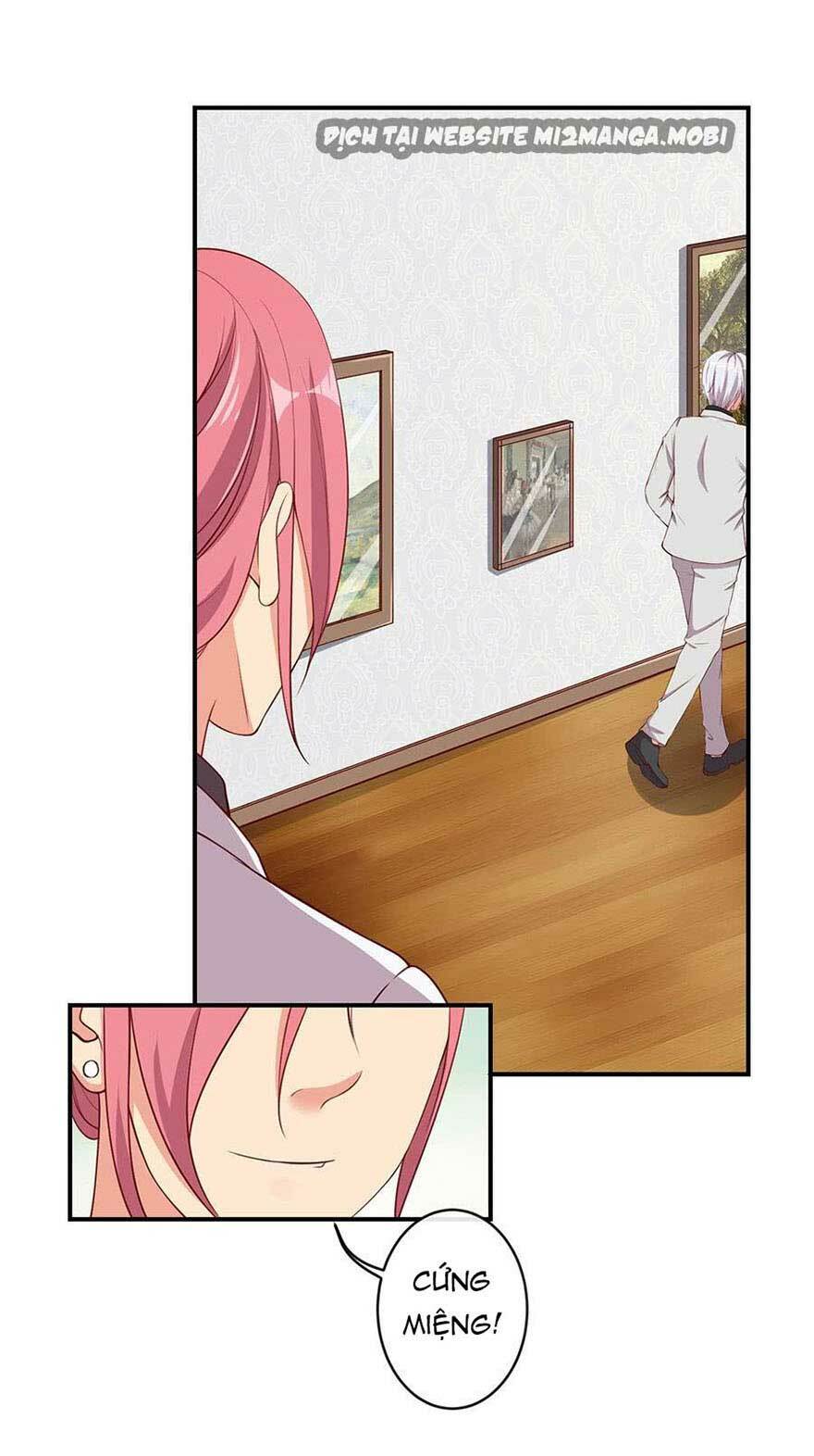 Gả Cho Tình Cũ Làm Lão Bà - Chapter 50 - Page 34