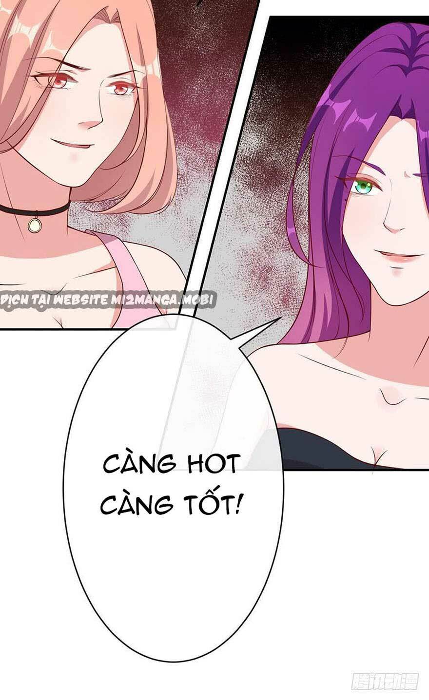 Gả Cho Tình Cũ Làm Lão Bà - Chapter 50 - Page 37