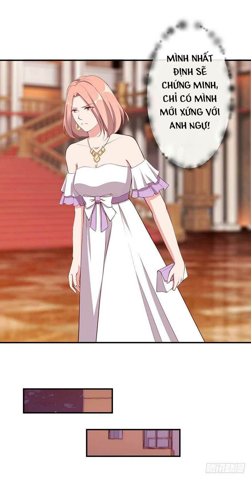 Gả Cho Tình Cũ Làm Lão Bà - Chapter 50 - Page 4